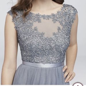 Bridesmaid/Prom Dress